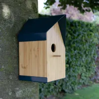 happy bird house vogelhuis
